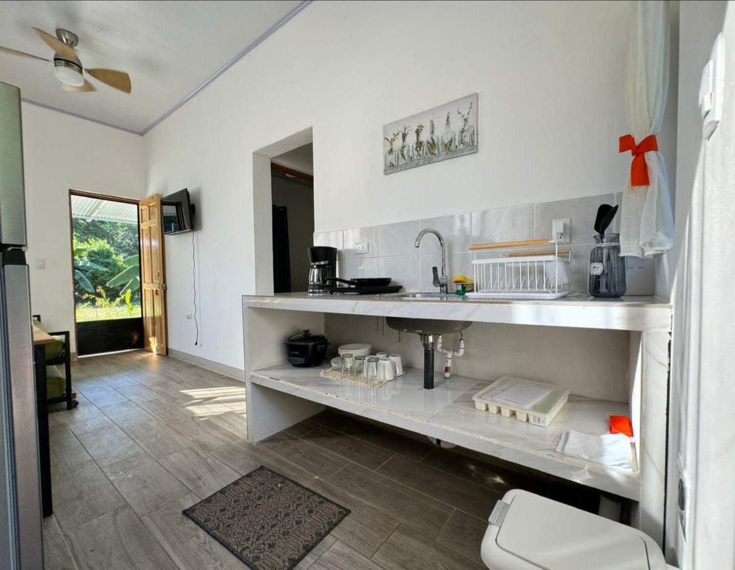 Serenity Houses カウイータ 部屋 写真