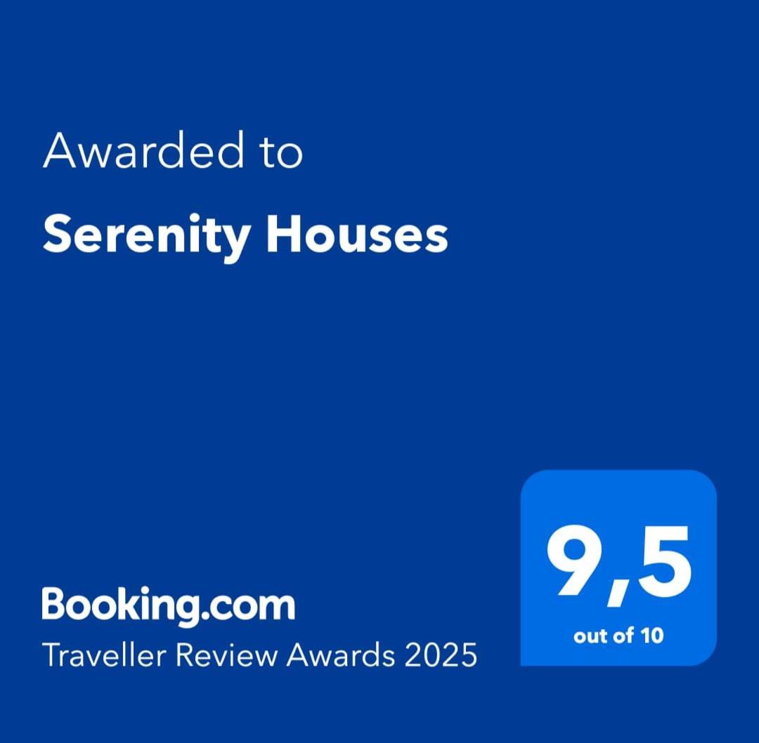 Serenity Houses カウイータ エクステリア 写真