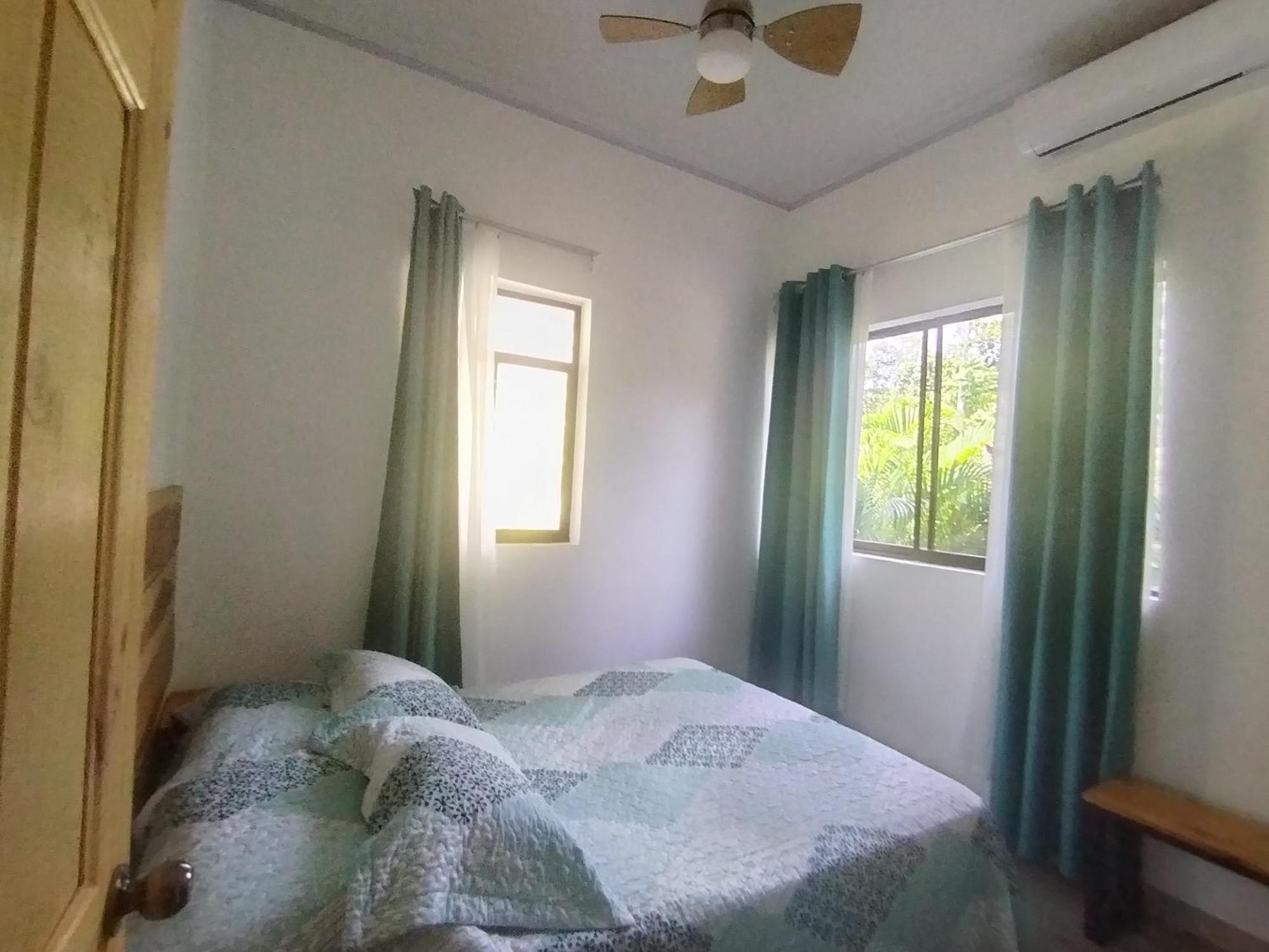 Serenity Houses カウイータ 部屋 写真